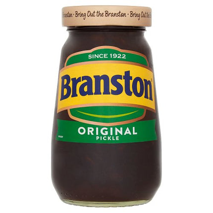 Branston Original Sweet Pickle 520g