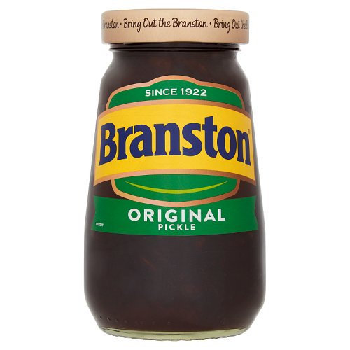 Branston Original Sweet Pickle 520g