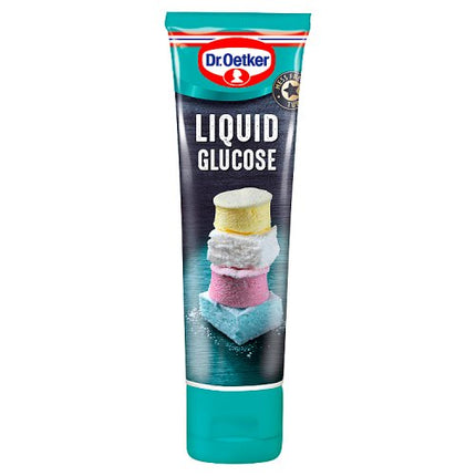 Dr. Oetker Glucose Syrup 140g