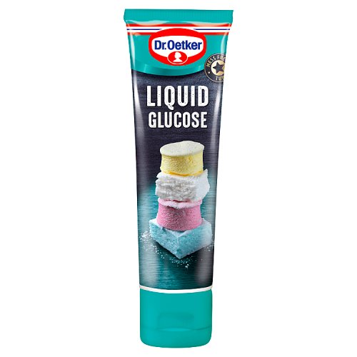 Dr. Oetker Glucose Syrup 140g