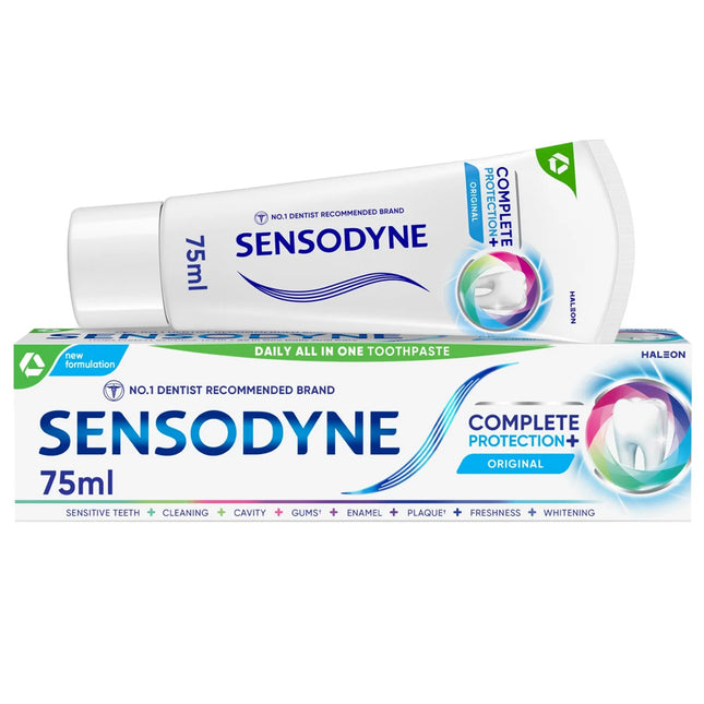 Sensodyne Complete Protection 75ml
