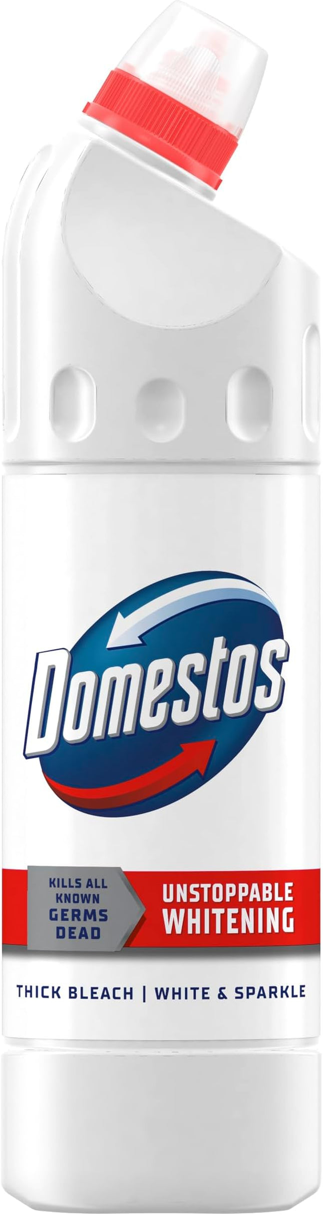 Domestos Bleach 1.25Ltr White