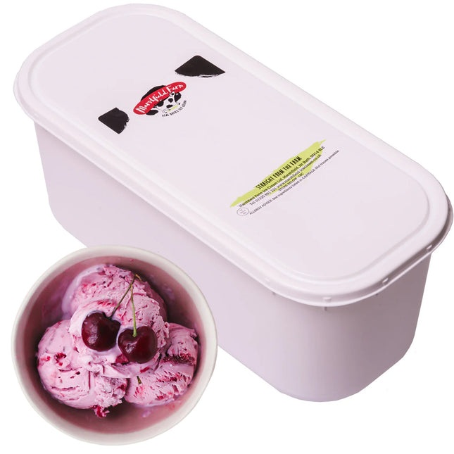 Marshfield Farm Real Dairy Ice Cream Very Cherry 5l