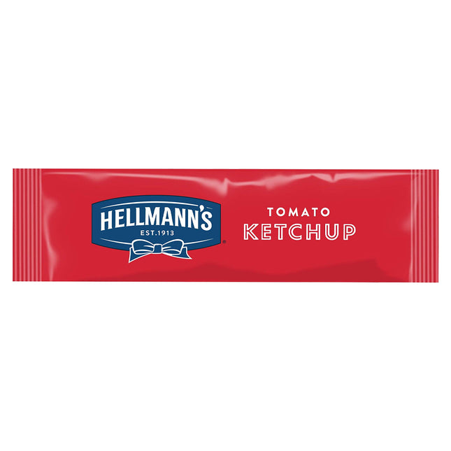 Hellmann's Ketchup 10ml