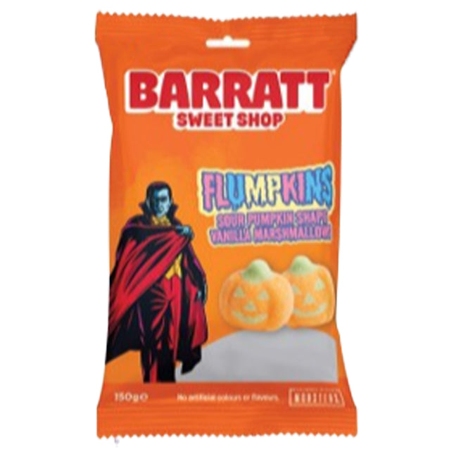 Barratt Monster Flumpkins 150G