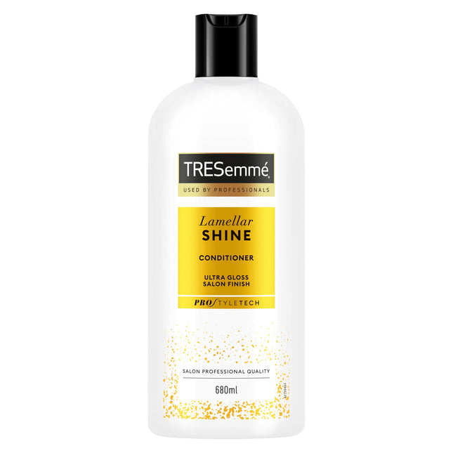 TRESemme 500ml Lamellar Shine Conditioner