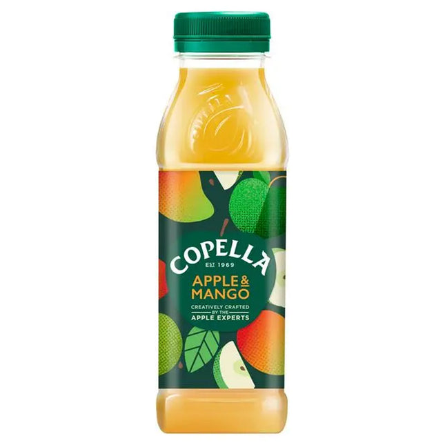 Copella Apple & Mango 300ml