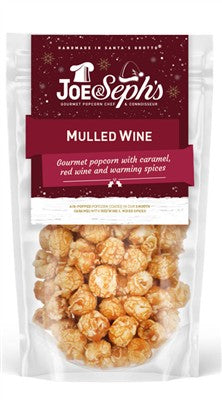 Joe & Seph's Mulled Wine NEW! - 70g