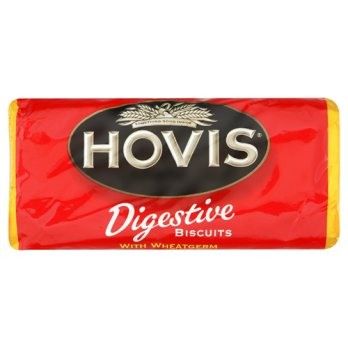 Jacob's Hovis Digestive Biscuits 250g