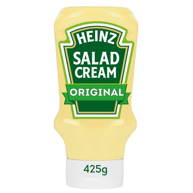 Heinz Salad Cream 425g