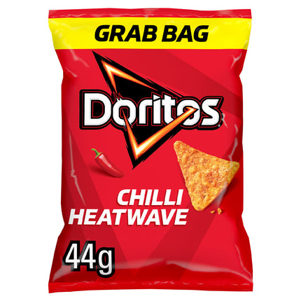 Doritos Chilli Heatwave 44g