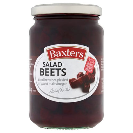 Baxters Salad Beets 340g