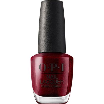 OPI Nail Polish Nail Lacquer Im Not Really A Waitress