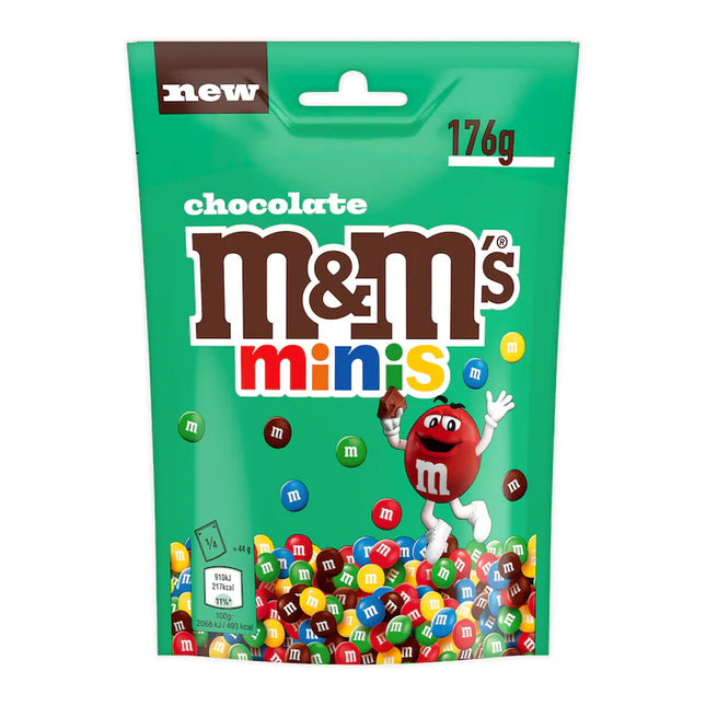 M&M's Minis More To Share 176g