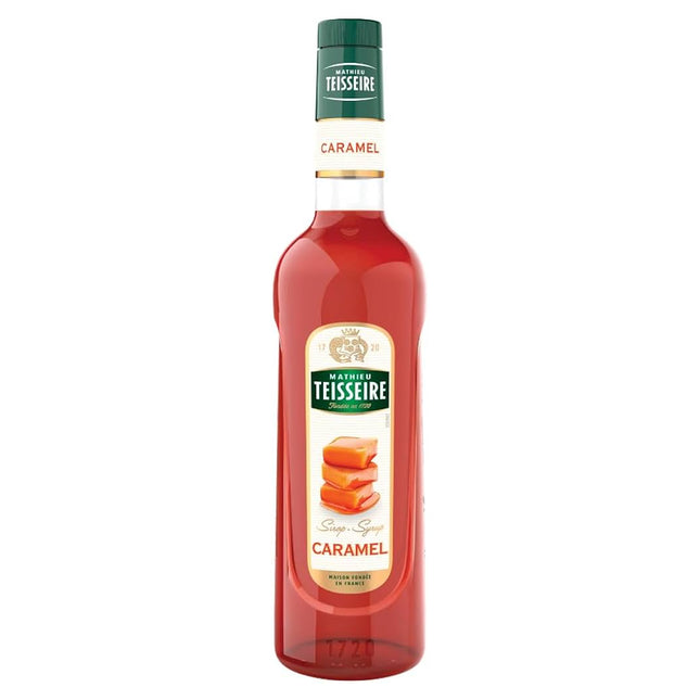 Teisseire Caramel 700ml