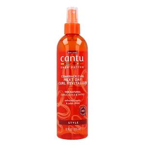 Cantu Comeback Curl Next Day Curl Revisaliser Spray 355ml