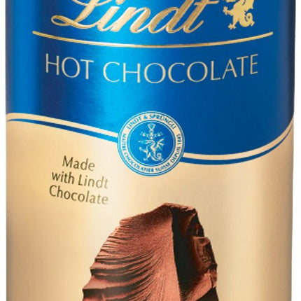 Lindt Hot Chocolate 300g