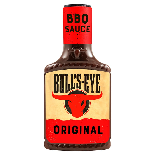 Bull's-Eye Original 300ml