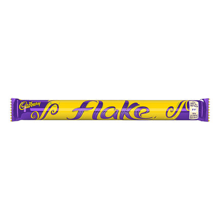 Cadbury's Flake Standard 40g x 24's x 2