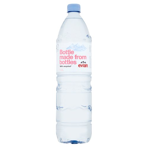 Evian 1.5L