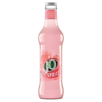 J2O Spritz Apple & Watermelon Non-Returnable Bottle 275ml