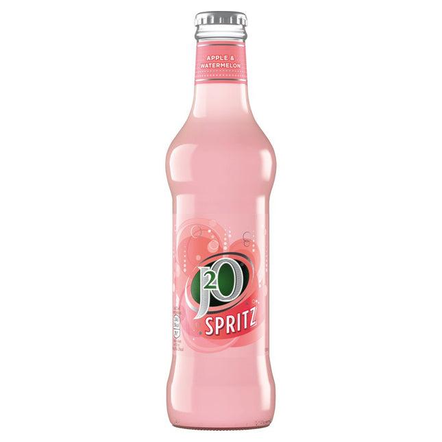 J2O Spritz Apple & Watermelon Non-Returnable Bottle 275ml