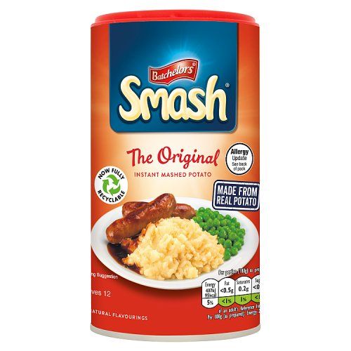 Smash Original 360g