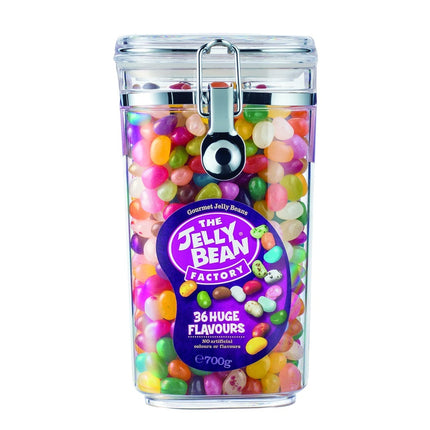 Jelly Bean Factory  36mix Jar 700g