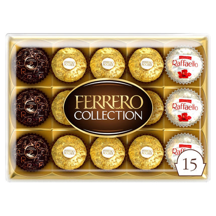 Ferrero Collection T15 175g
