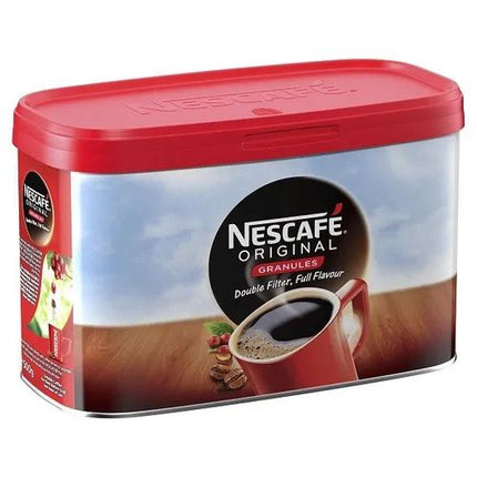 NESCAFE CLASSIC ORIGINAL 500g