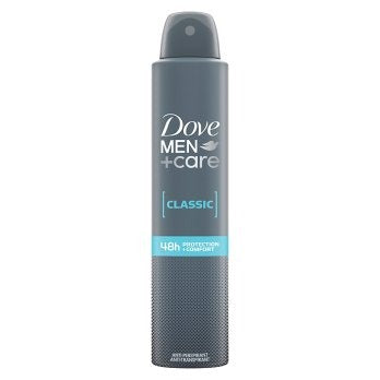 Dove Men APA 200ml Classic