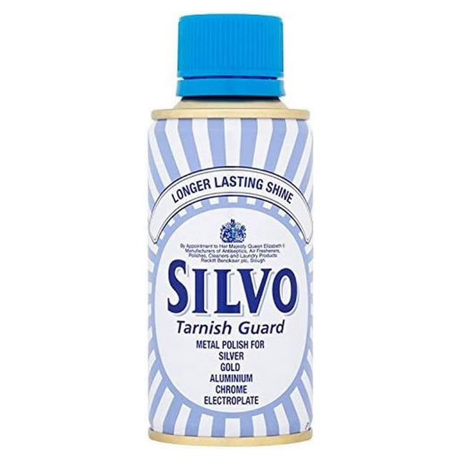 Silvo Tarn/Guard Liquid (SRP) 175ml