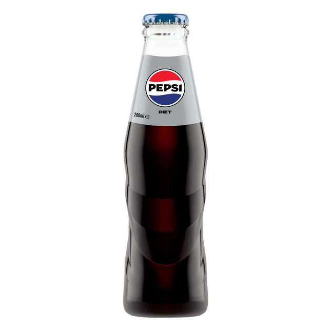Pepsi Diet NRB 200ml