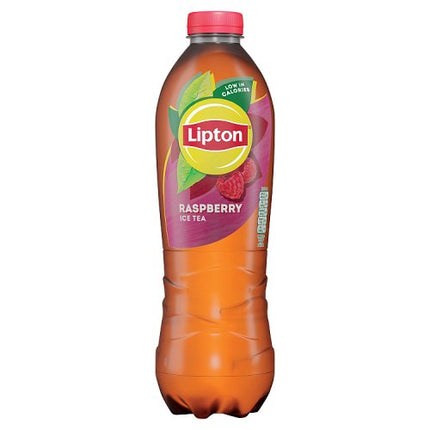 Lipton Ice Tea PET 1.25L