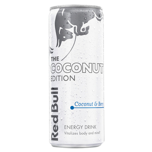 Red Bull Coconut Edition 250ml