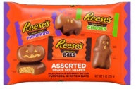 Reese’s Assorted Snack Size 221g
