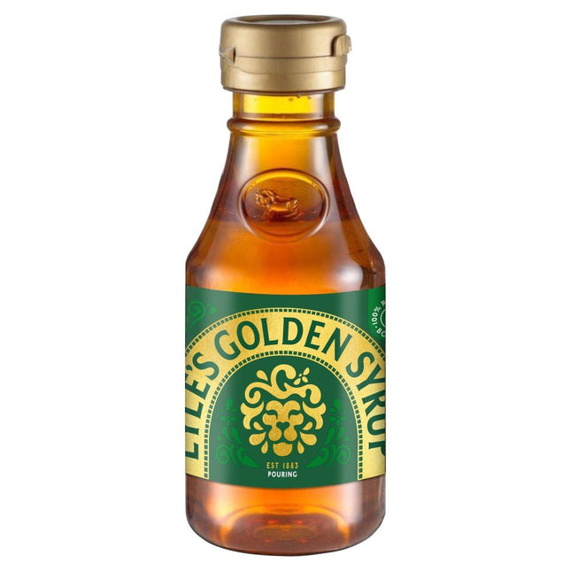 T & Lyle Pouring Syrup 454G