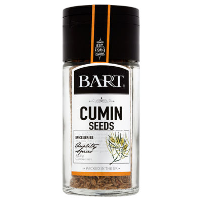 Bart Cumin Seeds 40g