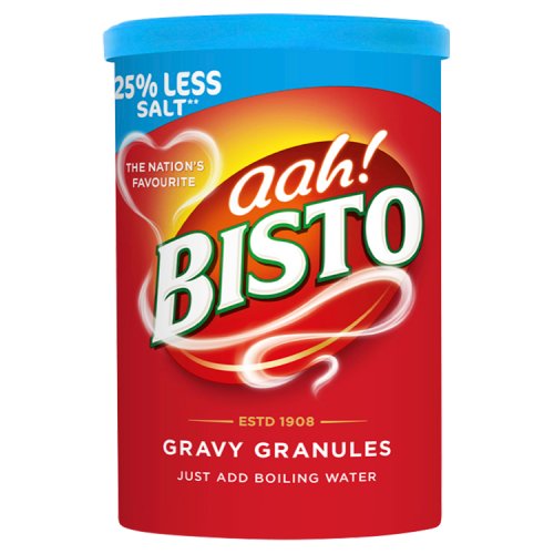 BISTO GGRAN BEEF RS 12/190G