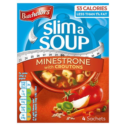 Batchelors SAS Minestrone 61g