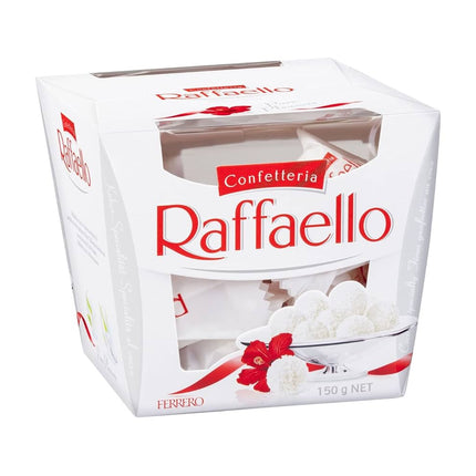 Raffaello 150g