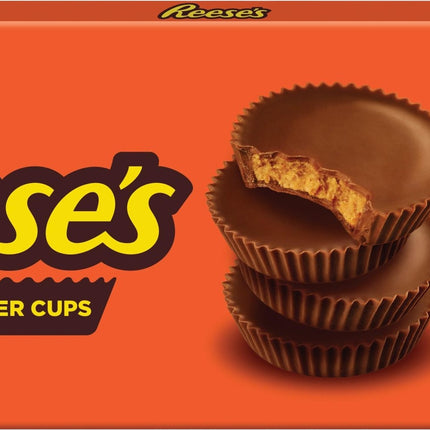 Reese's Bar 10 Cups 154g