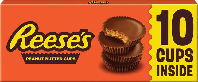 Reese's Bar 10 Cups 154g