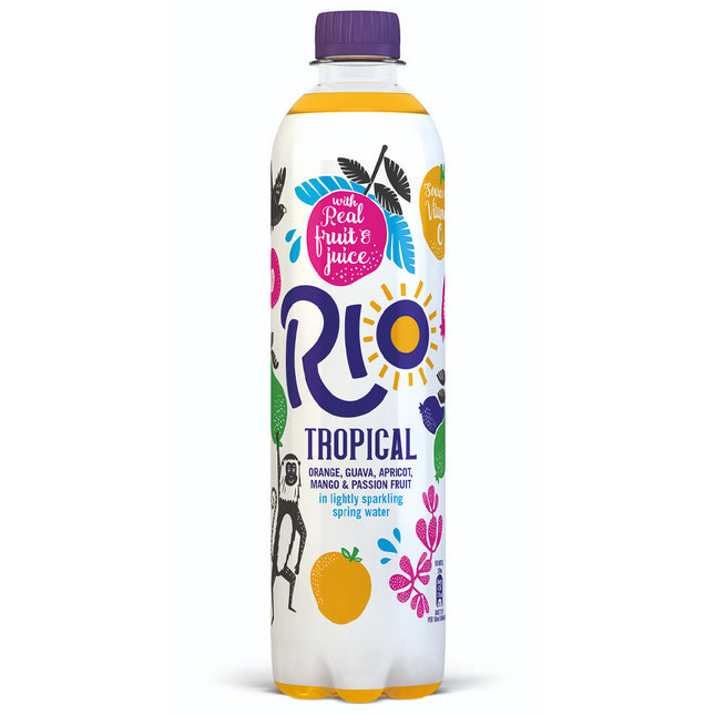 Rio Tropical 500ml