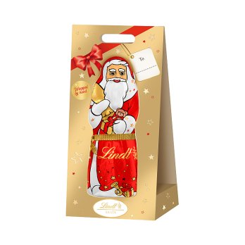 Lindt Santa 1Kg