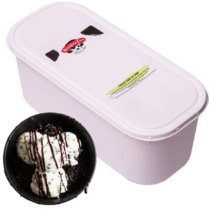 Marshfield Farm Real Dairy Ice Cream Midnight Mint Crisp 5l