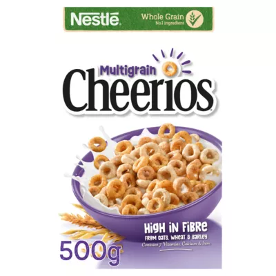 Cheerios 500G