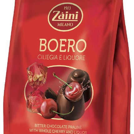 Zaini Boero Bag 187g
