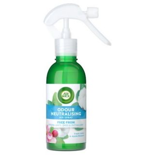 Airwick Odour Neutraliser Cotton PMP £2.15 237ml