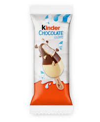 Kinder Schokolade Stick 1er (55ml/38g)